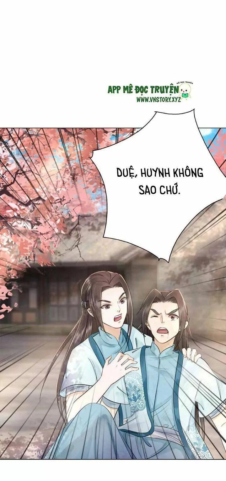 Cực Phẩm Phế Vật Tiểu Thư Chapter 35 - 41