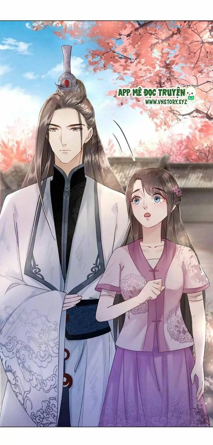Cực Phẩm Phế Vật Tiểu Thư Chapter 35 - 43