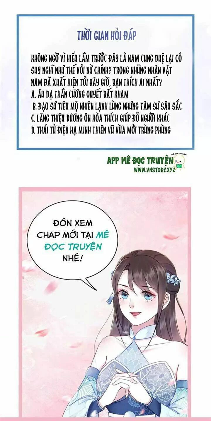 Cực Phẩm Phế Vật Tiểu Thư Chapter 35 - 45