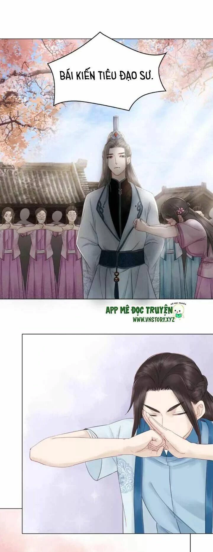 Cực Phẩm Phế Vật Tiểu Thư Chapter 36 - 2