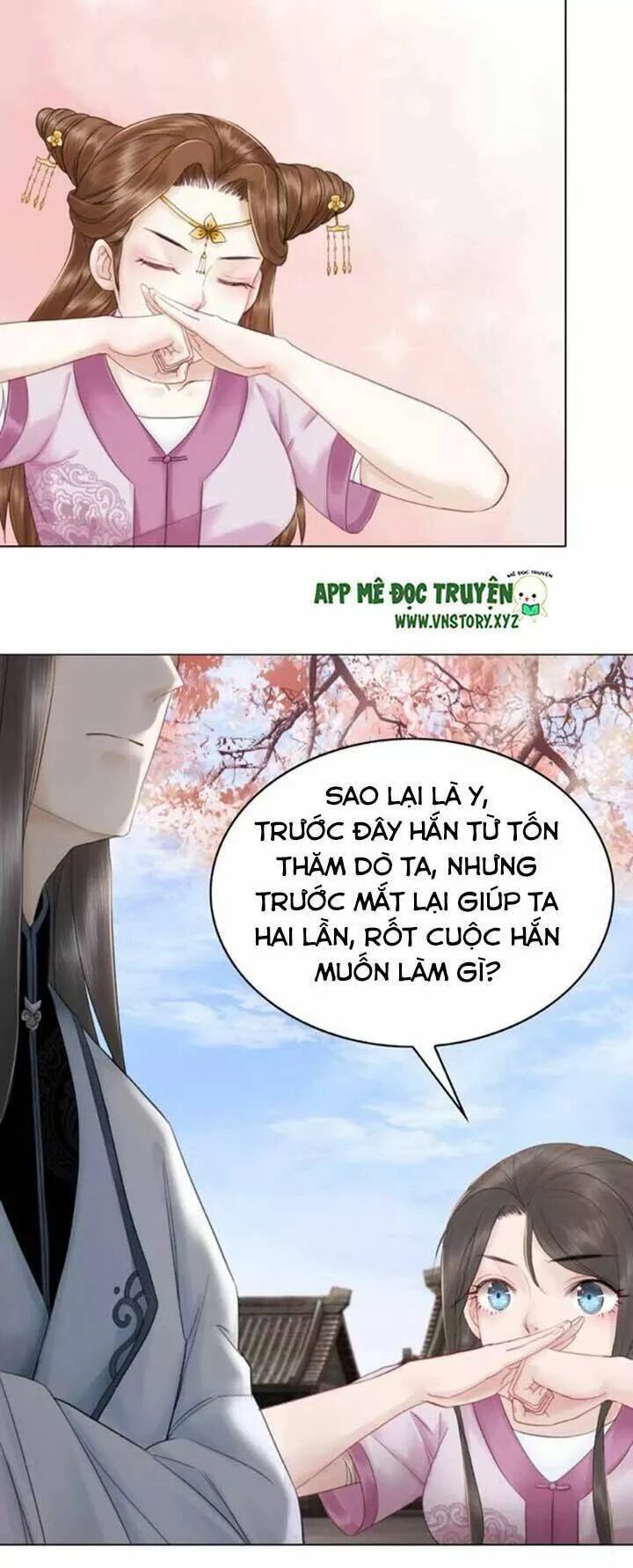 Cực Phẩm Phế Vật Tiểu Thư Chapter 36 - 3
