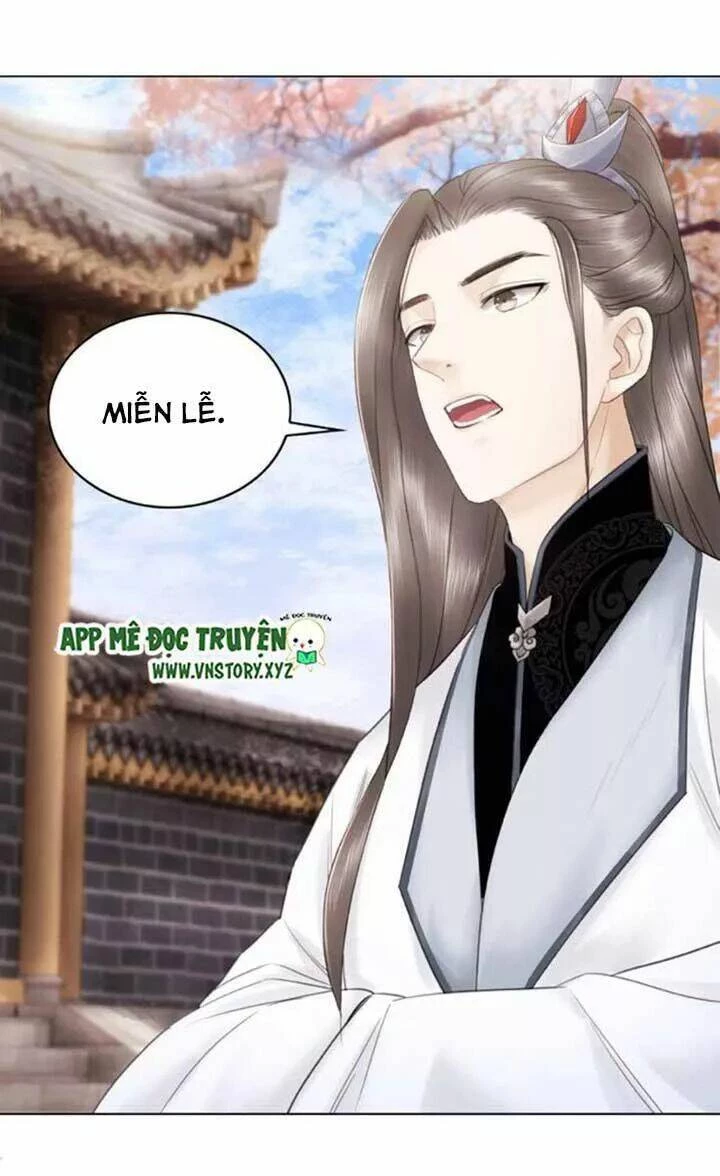 Cực Phẩm Phế Vật Tiểu Thư Chapter 36 - 4