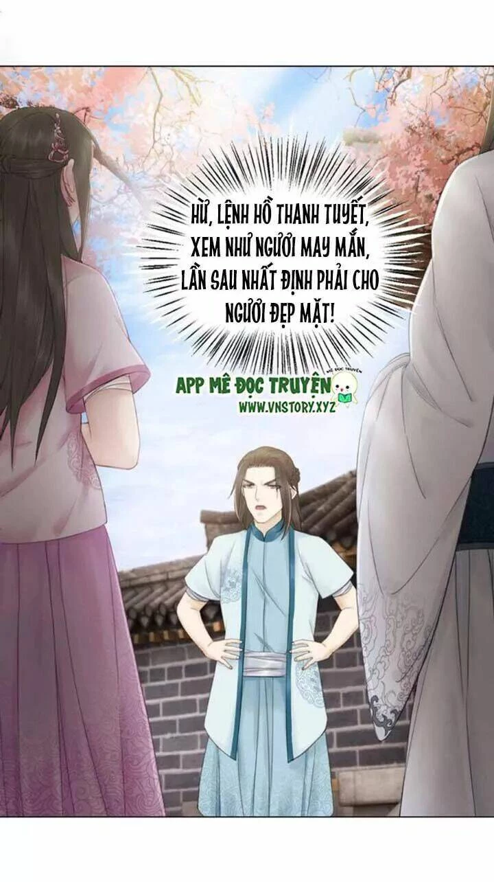 Cực Phẩm Phế Vật Tiểu Thư Chapter 36 - 5