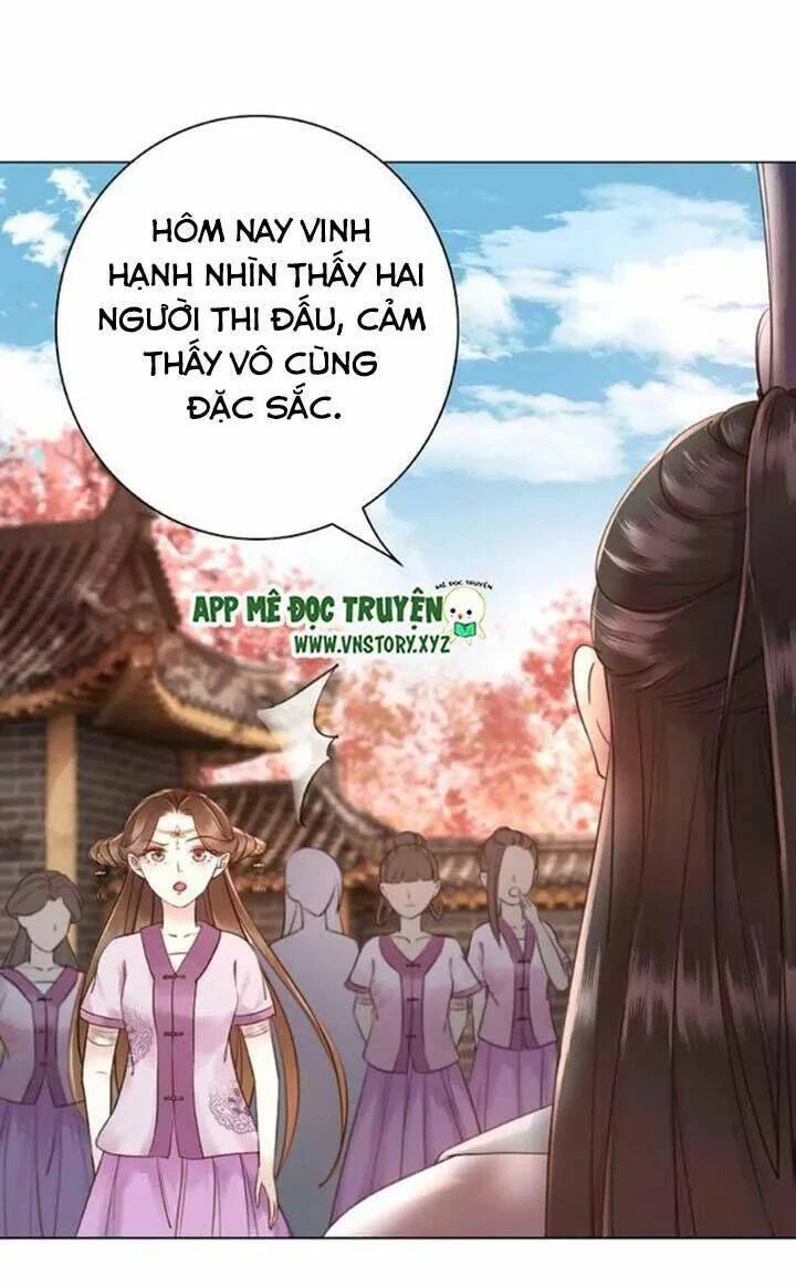 Cực Phẩm Phế Vật Tiểu Thư Chapter 36 - 6