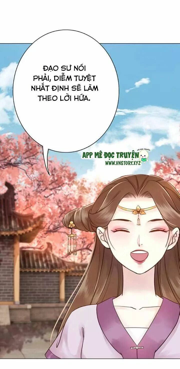 Cực Phẩm Phế Vật Tiểu Thư Chapter 36 - 8