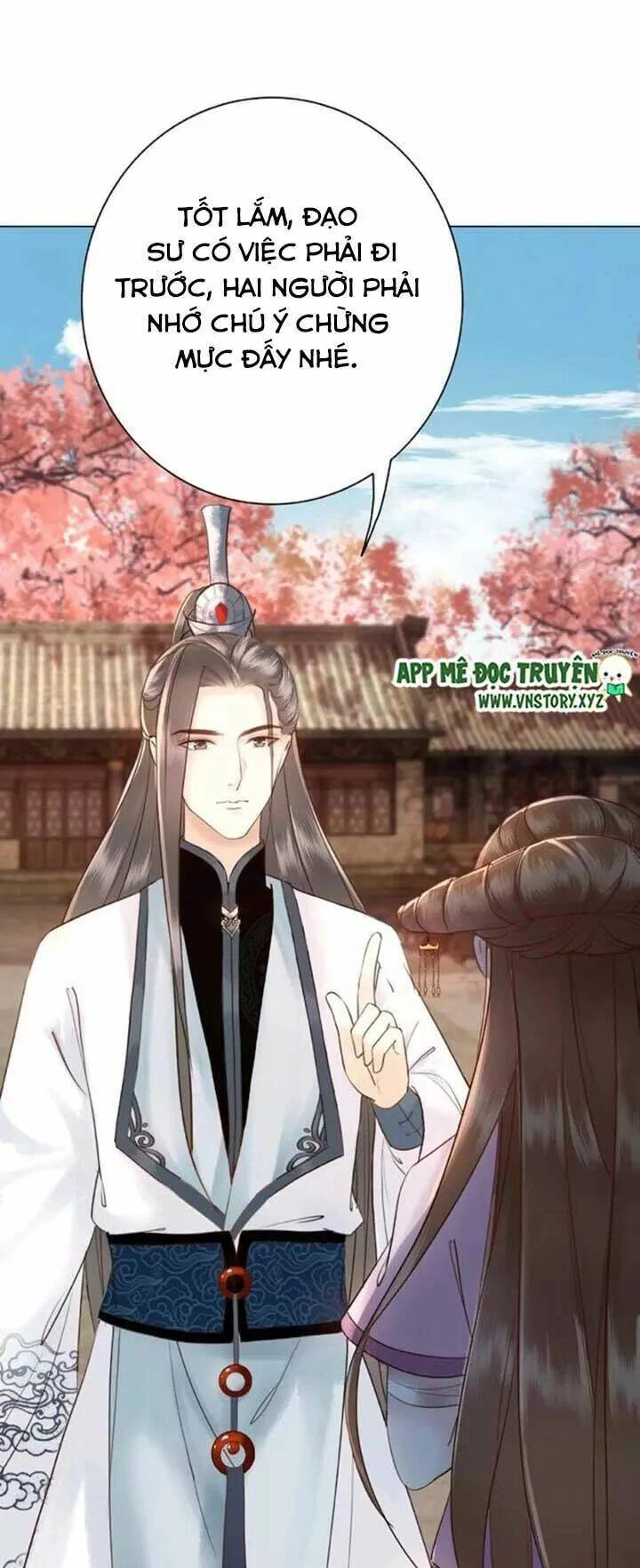 Cực Phẩm Phế Vật Tiểu Thư Chapter 36 - 9