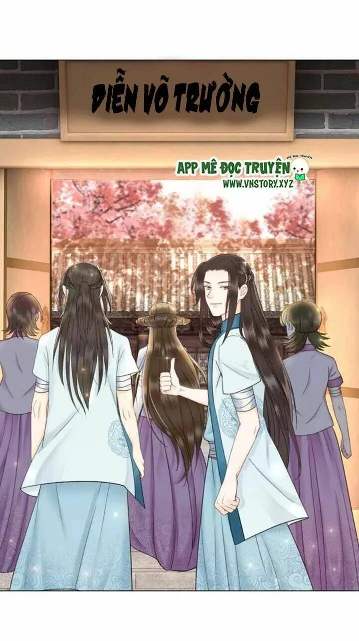 Cực Phẩm Phế Vật Tiểu Thư Chapter 36 - 13