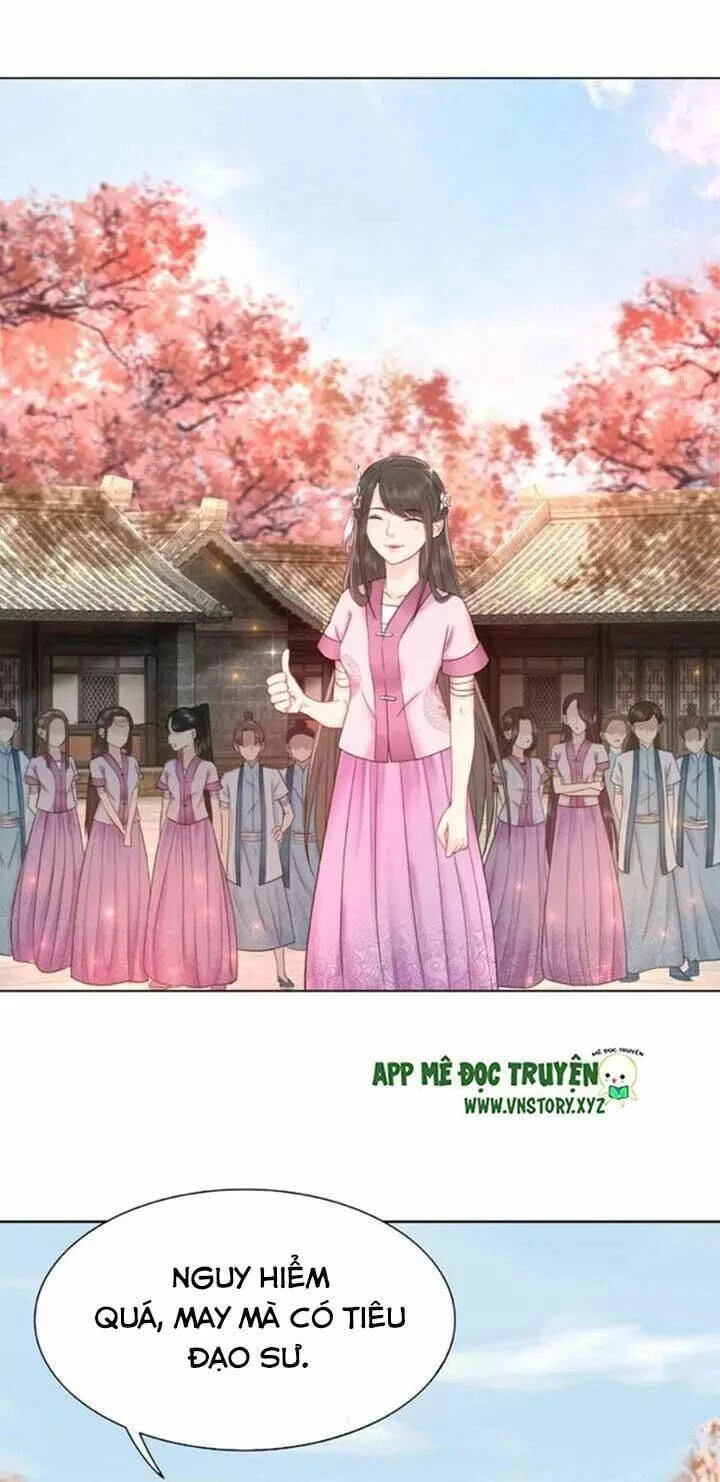 Cực Phẩm Phế Vật Tiểu Thư Chapter 36 - 14