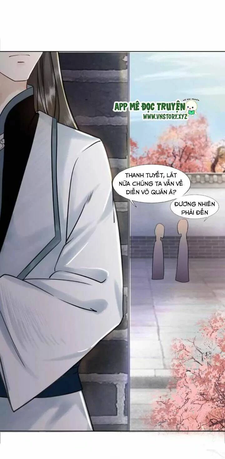 Cực Phẩm Phế Vật Tiểu Thư Chapter 36 - 16