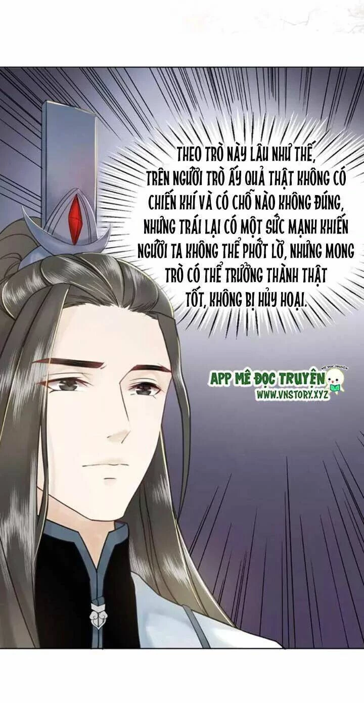 Cực Phẩm Phế Vật Tiểu Thư Chapter 36 - 17