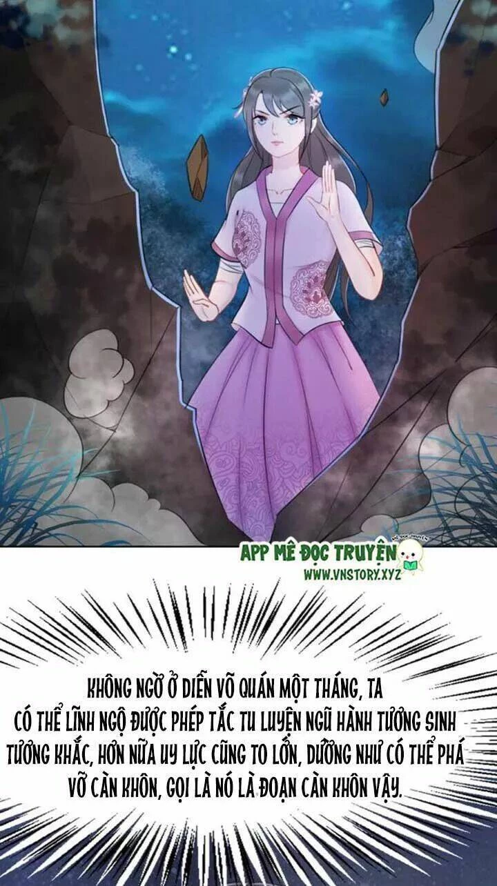 Cực Phẩm Phế Vật Tiểu Thư Chapter 36 - 20