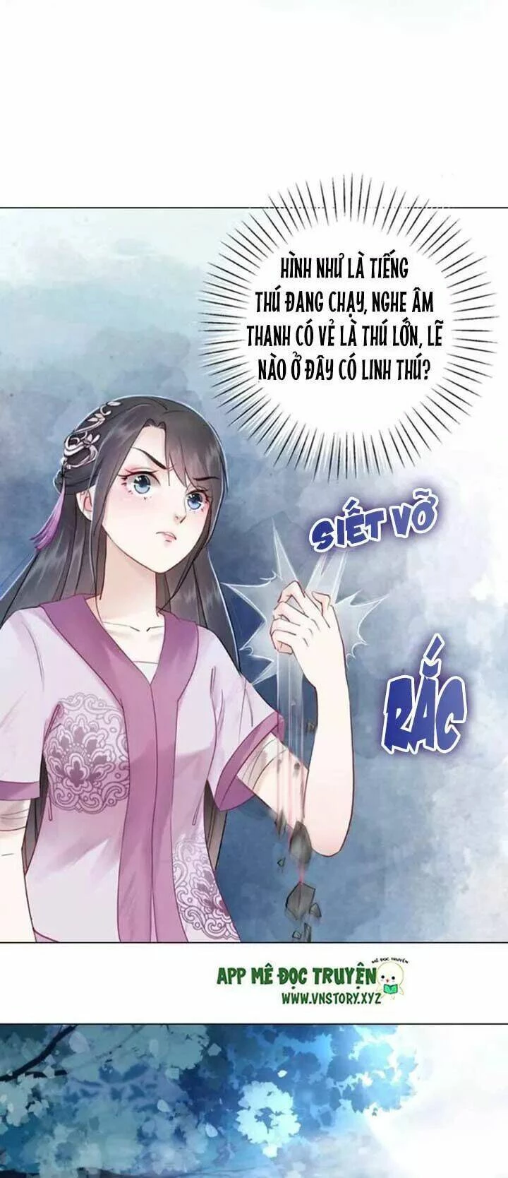 Cực Phẩm Phế Vật Tiểu Thư Chapter 36 - 23
