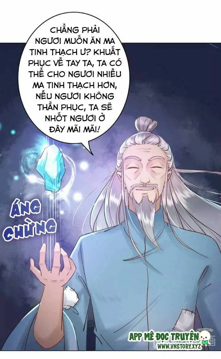 Cực Phẩm Phế Vật Tiểu Thư Chapter 36 - 32