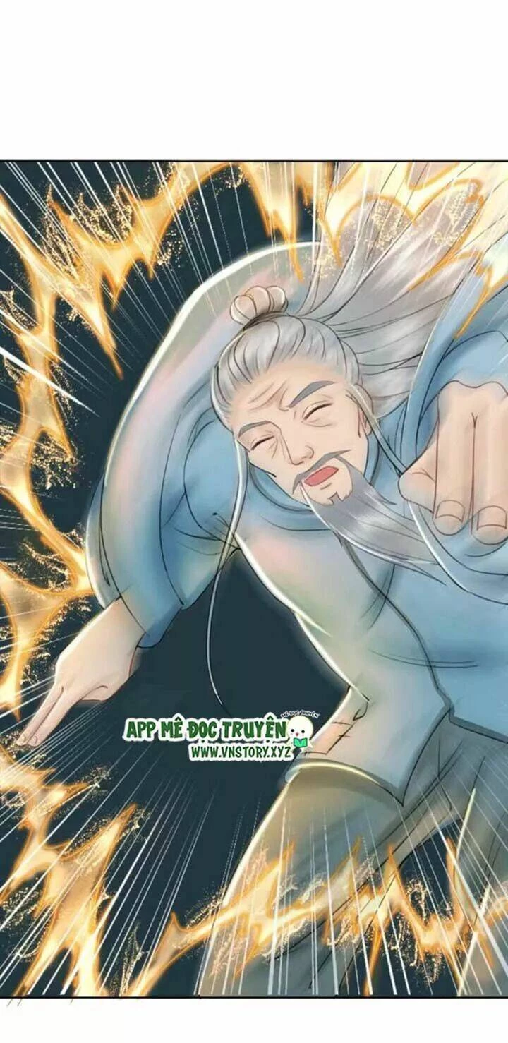 Cực Phẩm Phế Vật Tiểu Thư Chapter 36 - 36