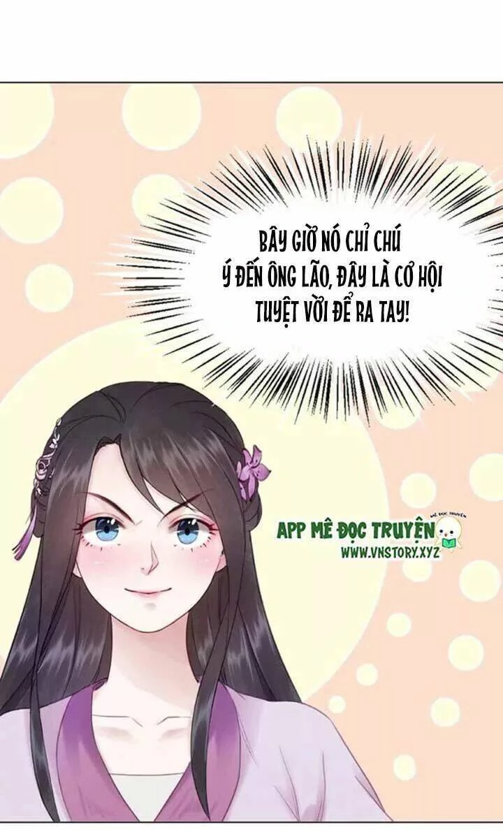 Cực Phẩm Phế Vật Tiểu Thư Chapter 36 - 43