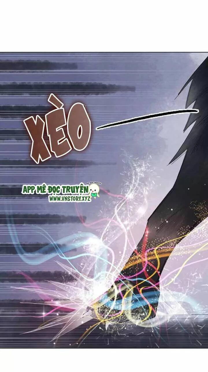 Cực Phẩm Phế Vật Tiểu Thư Chapter 36 - 45
