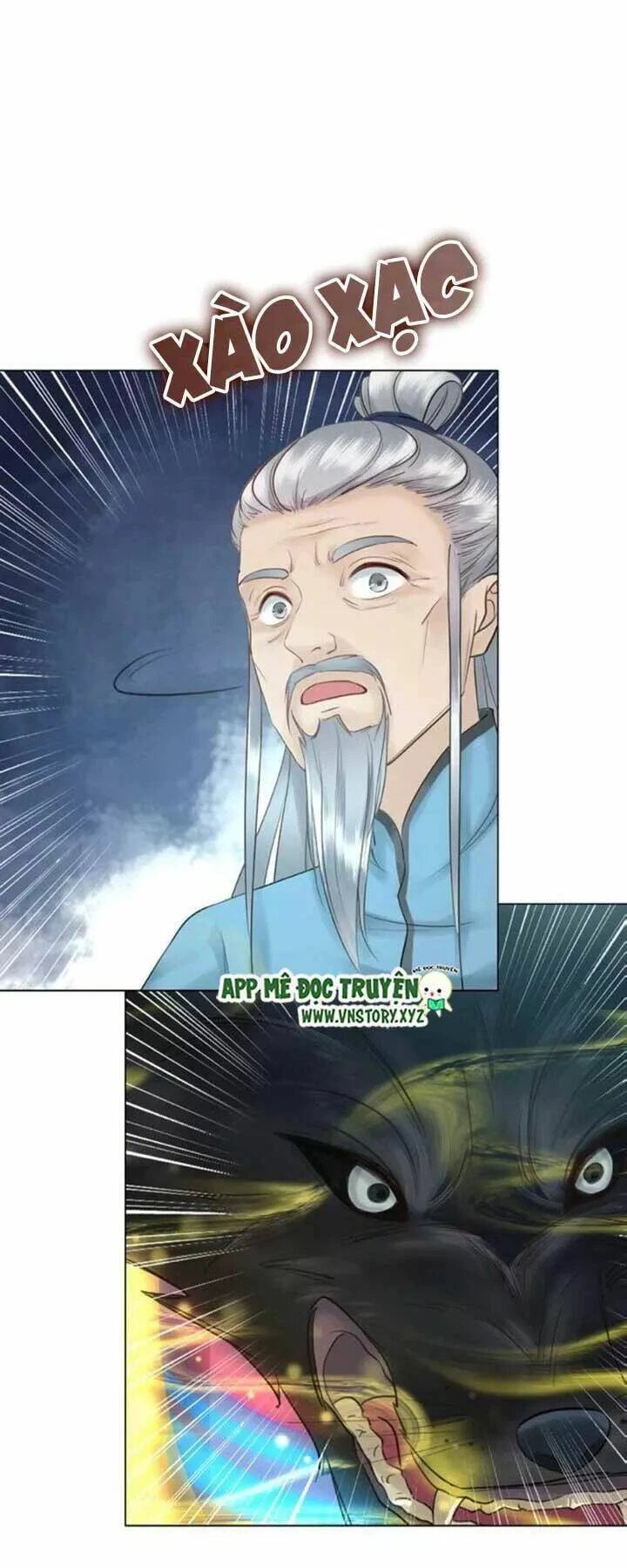 Cực Phẩm Phế Vật Tiểu Thư Chapter 36 - 49