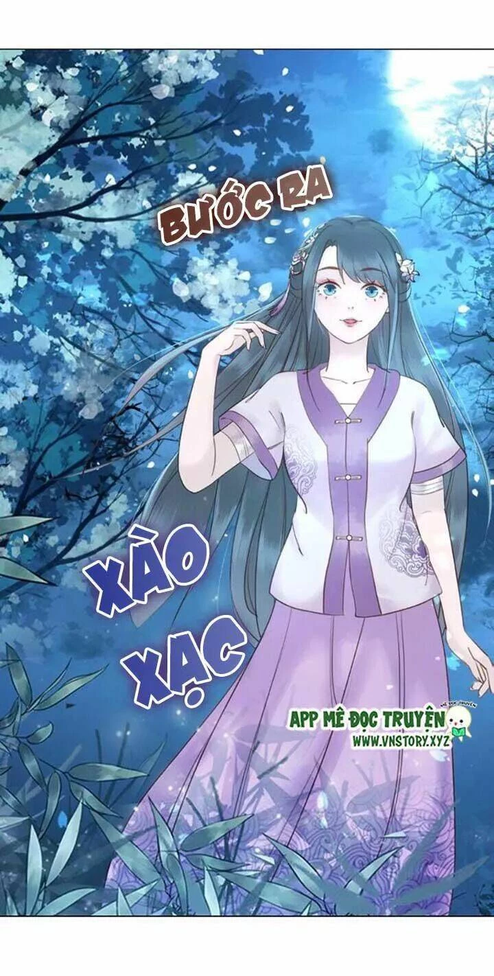 Cực Phẩm Phế Vật Tiểu Thư Chapter 36 - 50
