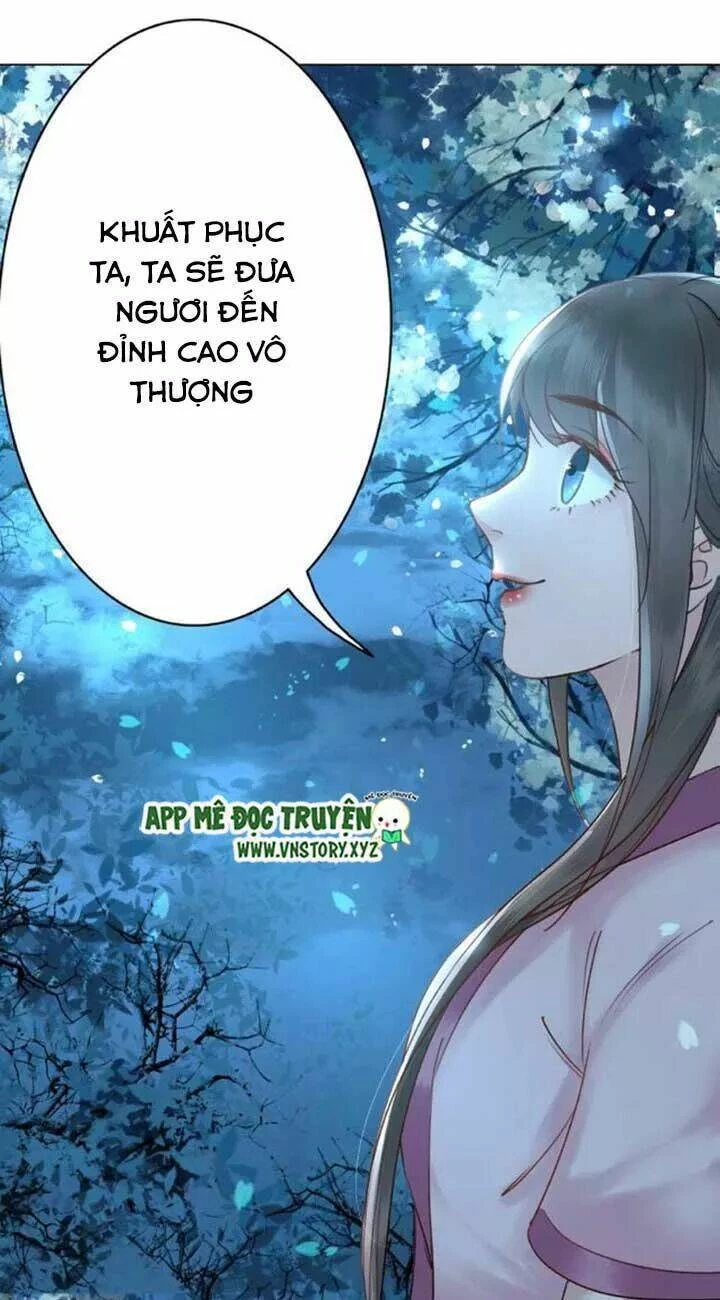 Cực Phẩm Phế Vật Tiểu Thư Chapter 36 - 52