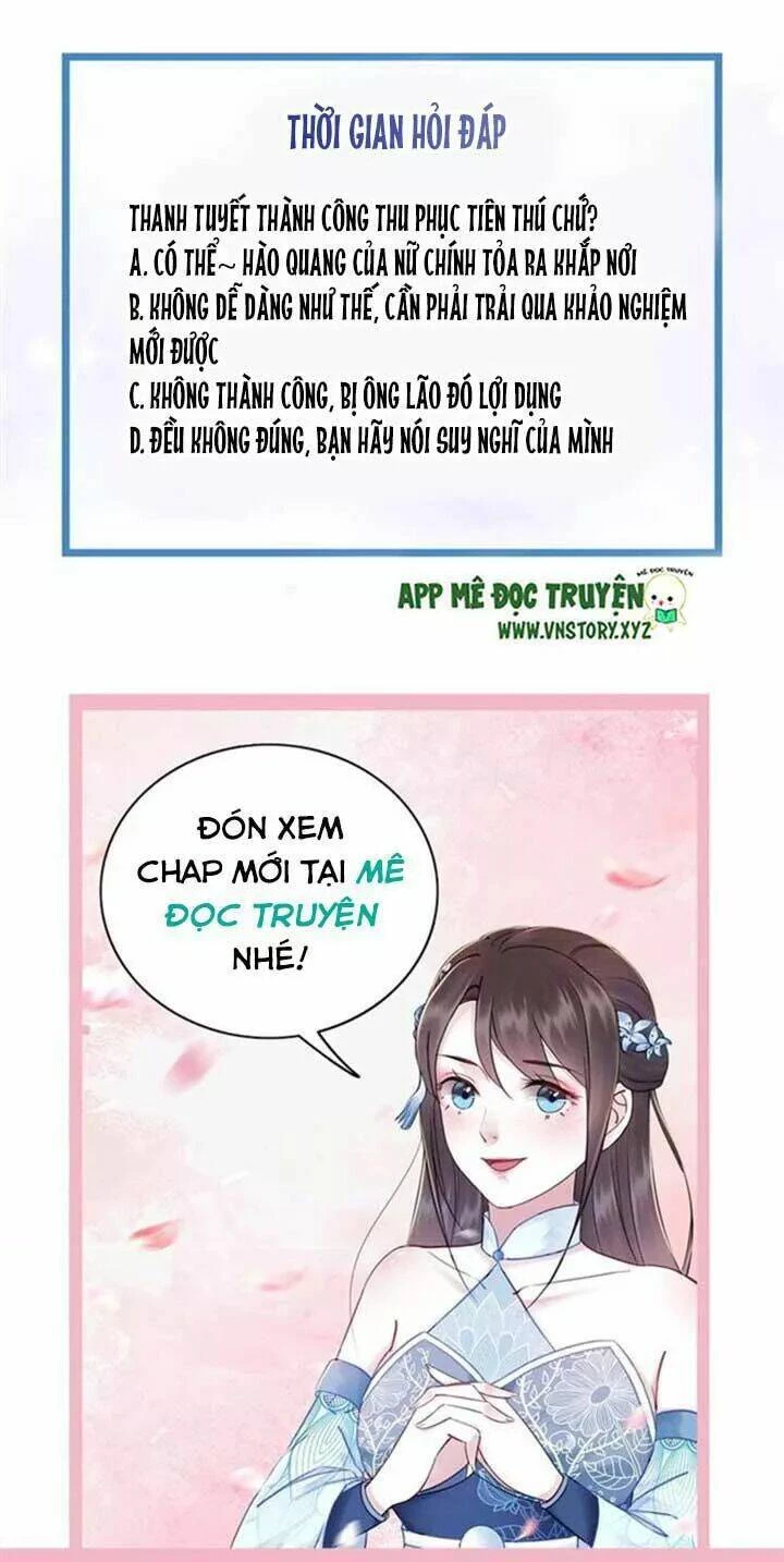 Cực Phẩm Phế Vật Tiểu Thư Chapter 36 - 53