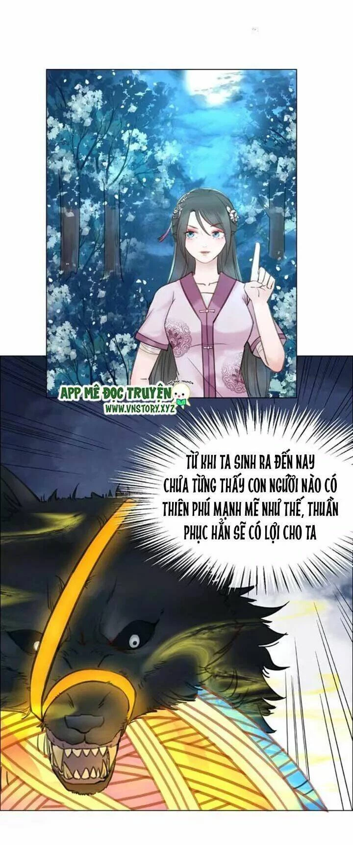 Cực Phẩm Phế Vật Tiểu Thư Chapter 37 - 2