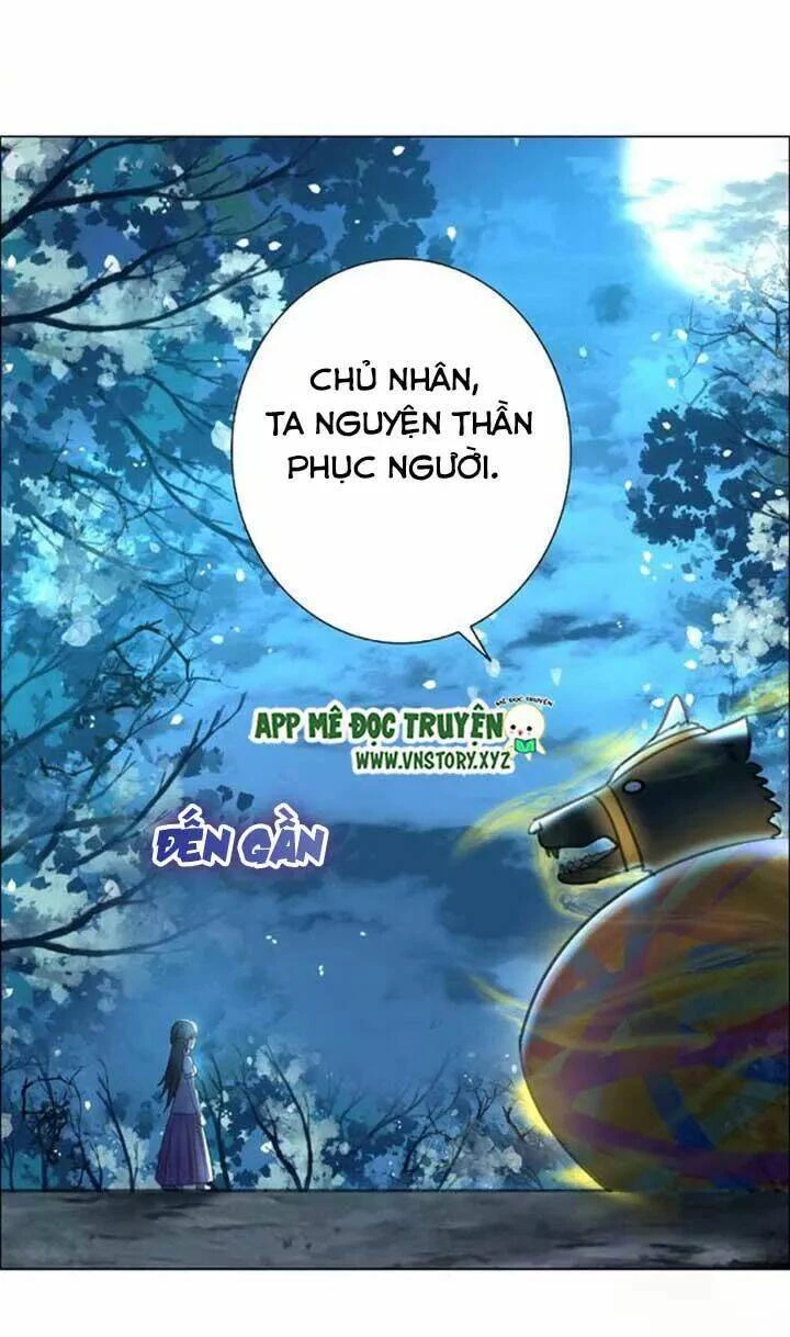 Cực Phẩm Phế Vật Tiểu Thư Chapter 37 - 3