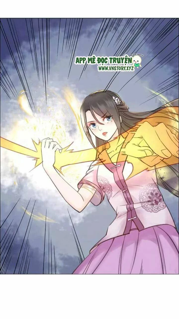 Cực Phẩm Phế Vật Tiểu Thư Chapter 37 - 5