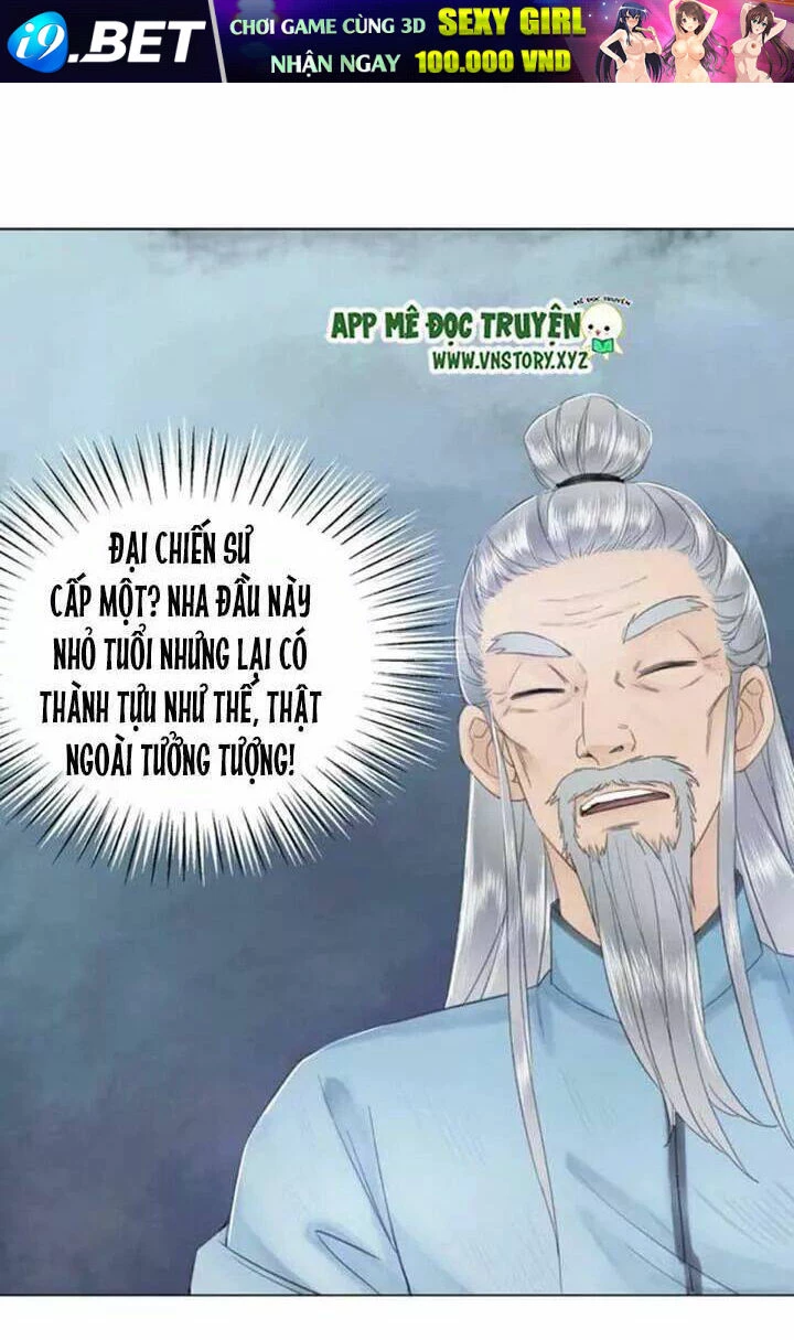 Cực Phẩm Phế Vật Tiểu Thư Chapter 37 - 12