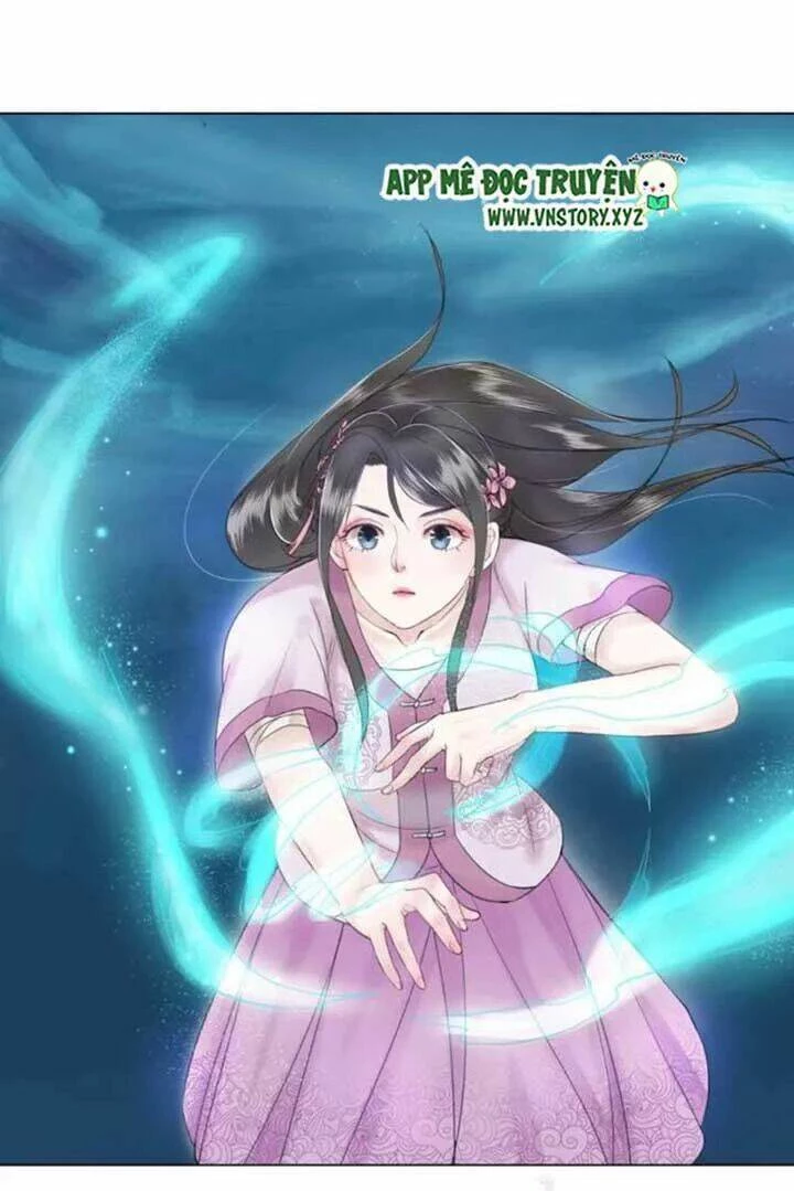 Cực Phẩm Phế Vật Tiểu Thư Chapter 37 - 13