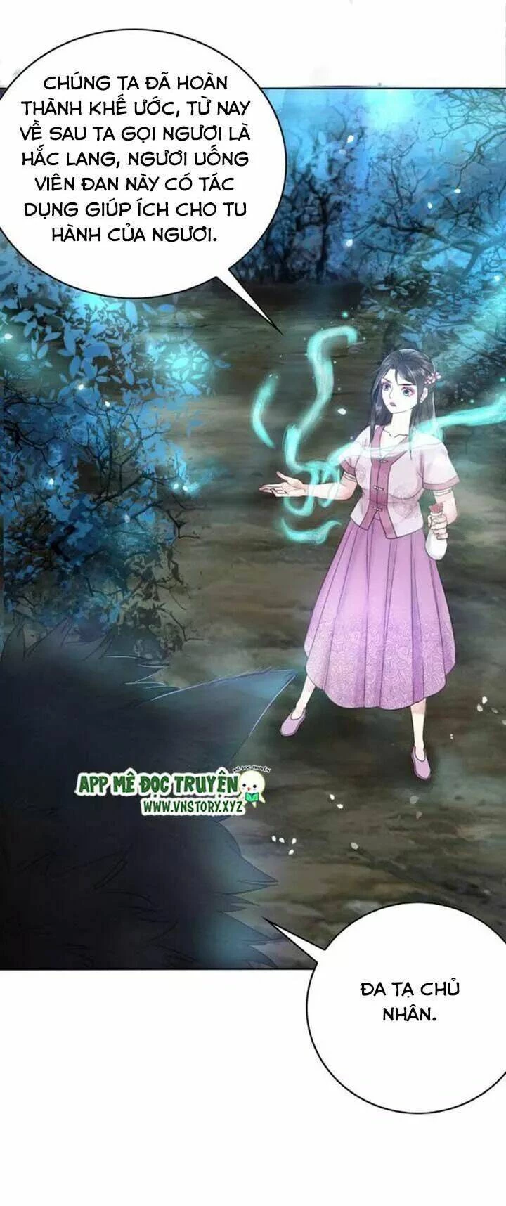 Cực Phẩm Phế Vật Tiểu Thư Chapter 37 - 14