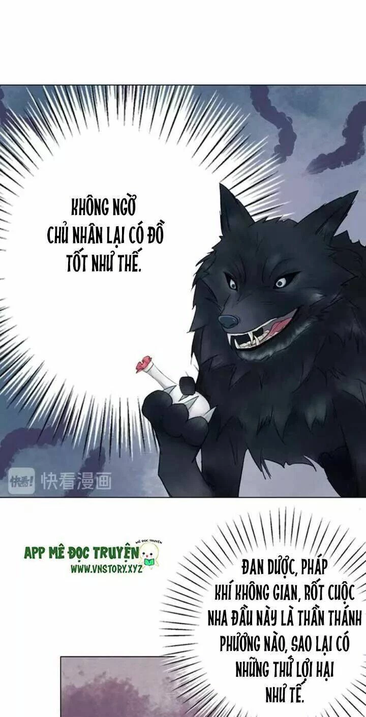 Cực Phẩm Phế Vật Tiểu Thư Chapter 37 - 15