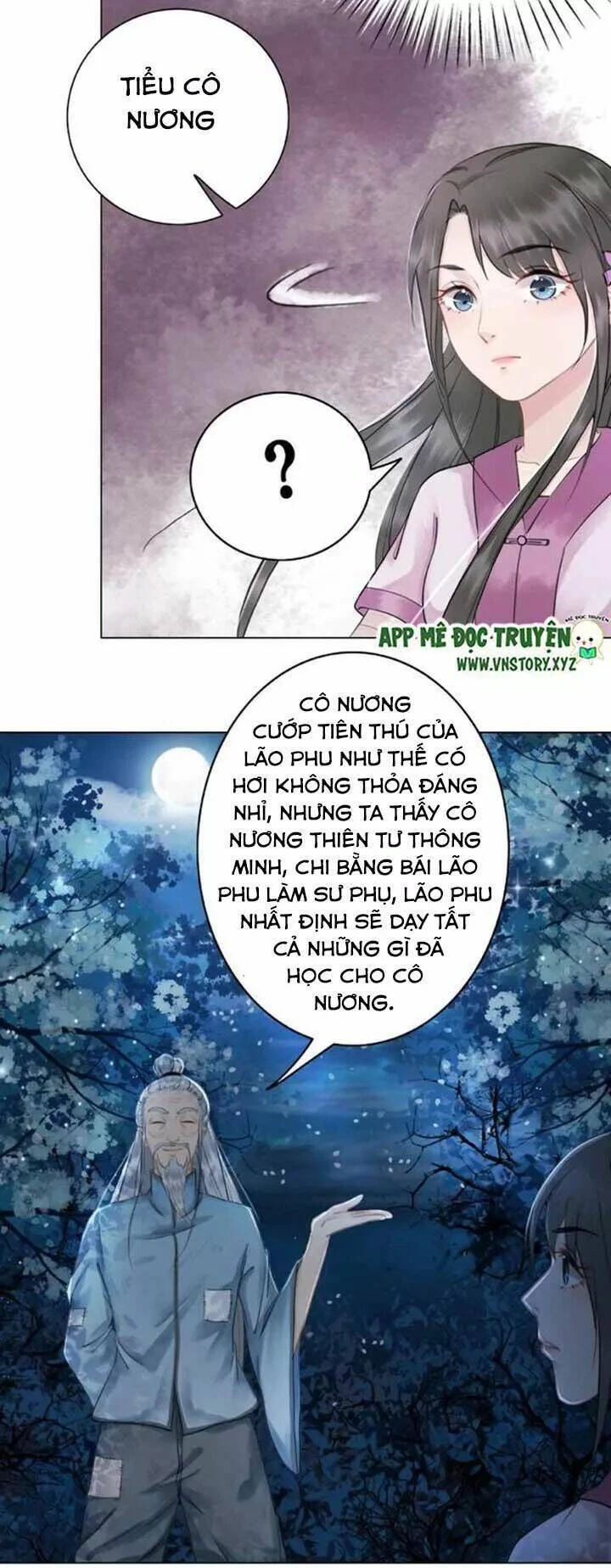 Cực Phẩm Phế Vật Tiểu Thư Chapter 37 - 16