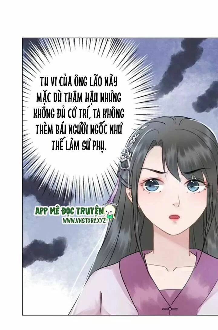 Cực Phẩm Phế Vật Tiểu Thư Chapter 37 - 18