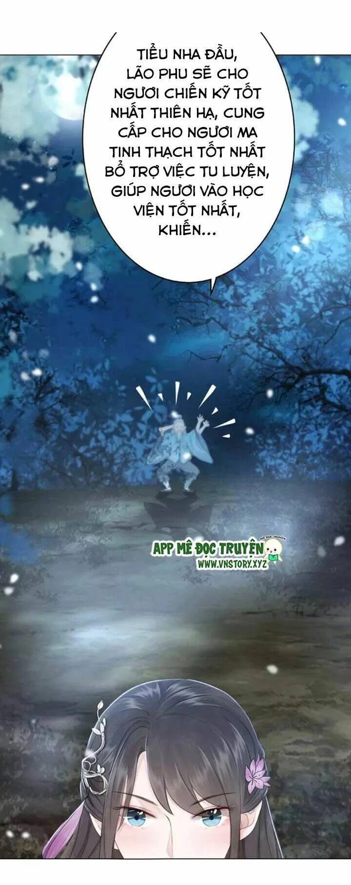 Cực Phẩm Phế Vật Tiểu Thư Chapter 37 - 19