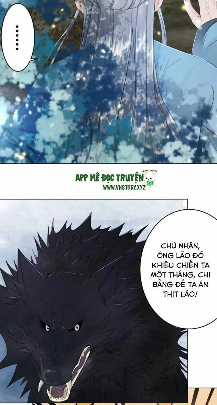 Cực Phẩm Phế Vật Tiểu Thư Chapter 37 - 21