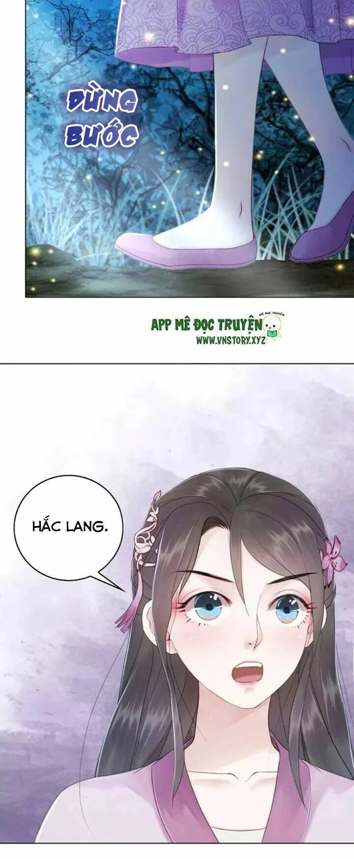 Cực Phẩm Phế Vật Tiểu Thư Chapter 37 - 24