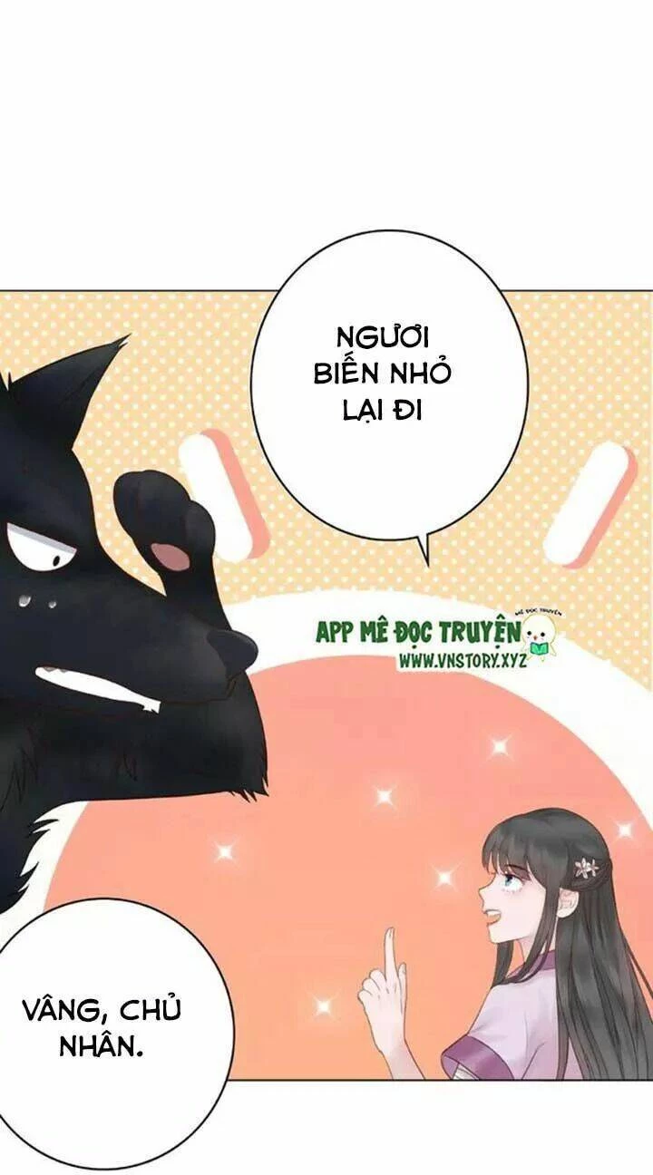 Cực Phẩm Phế Vật Tiểu Thư Chapter 37 - 26