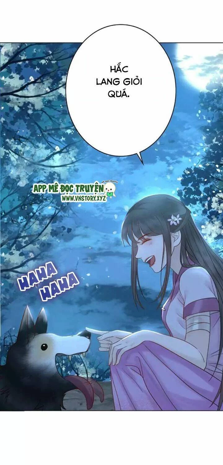 Cực Phẩm Phế Vật Tiểu Thư Chapter 37 - 29
