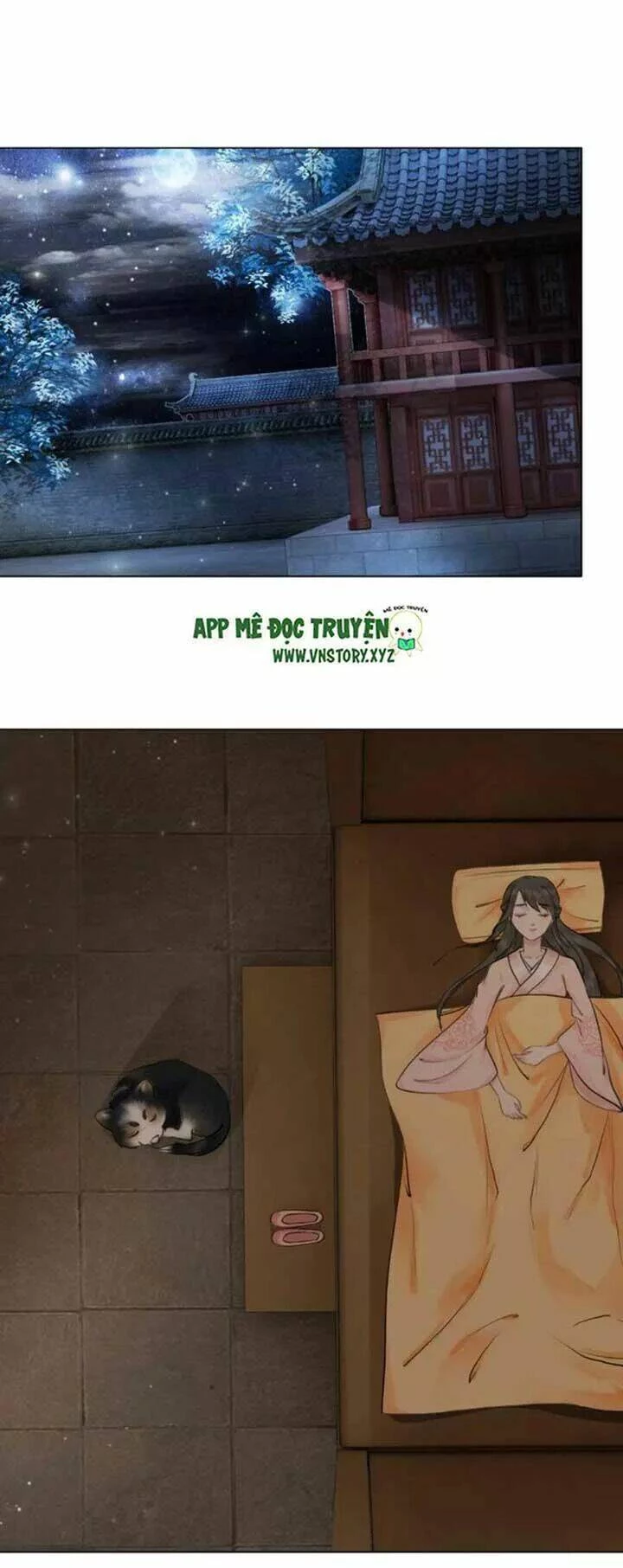 Cực Phẩm Phế Vật Tiểu Thư Chapter 37 - 30