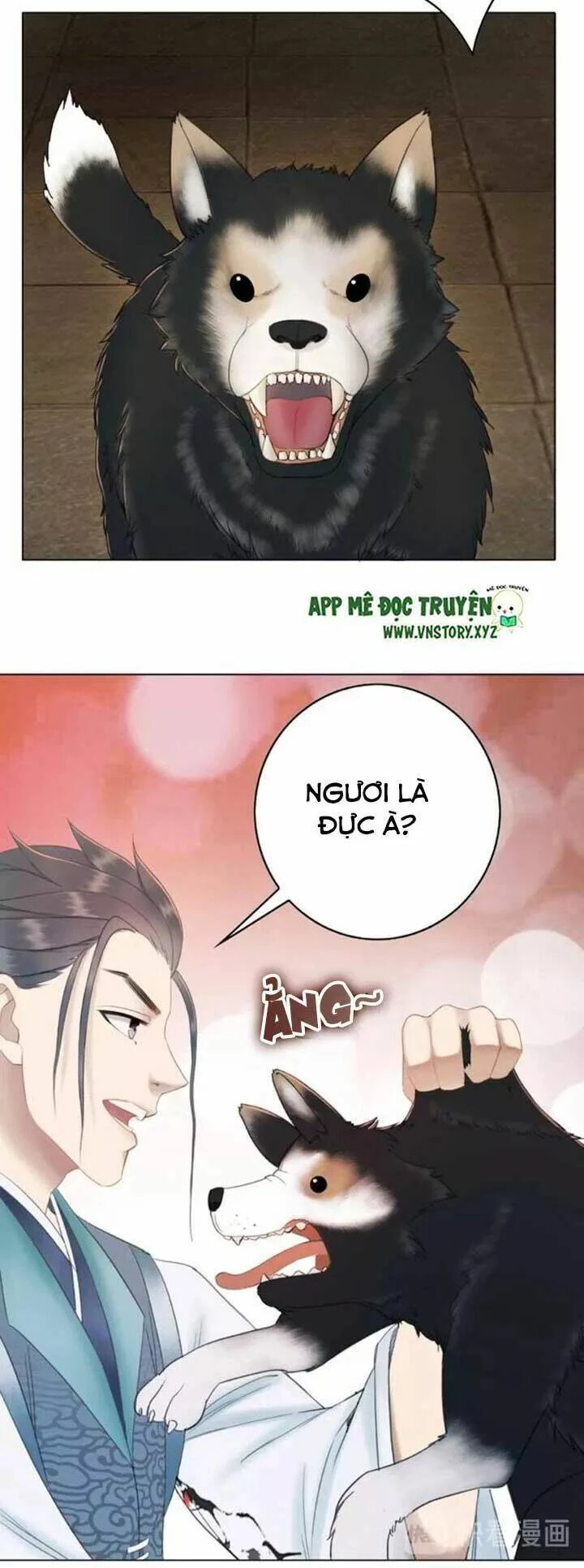 Cực Phẩm Phế Vật Tiểu Thư Chapter 37 - 35