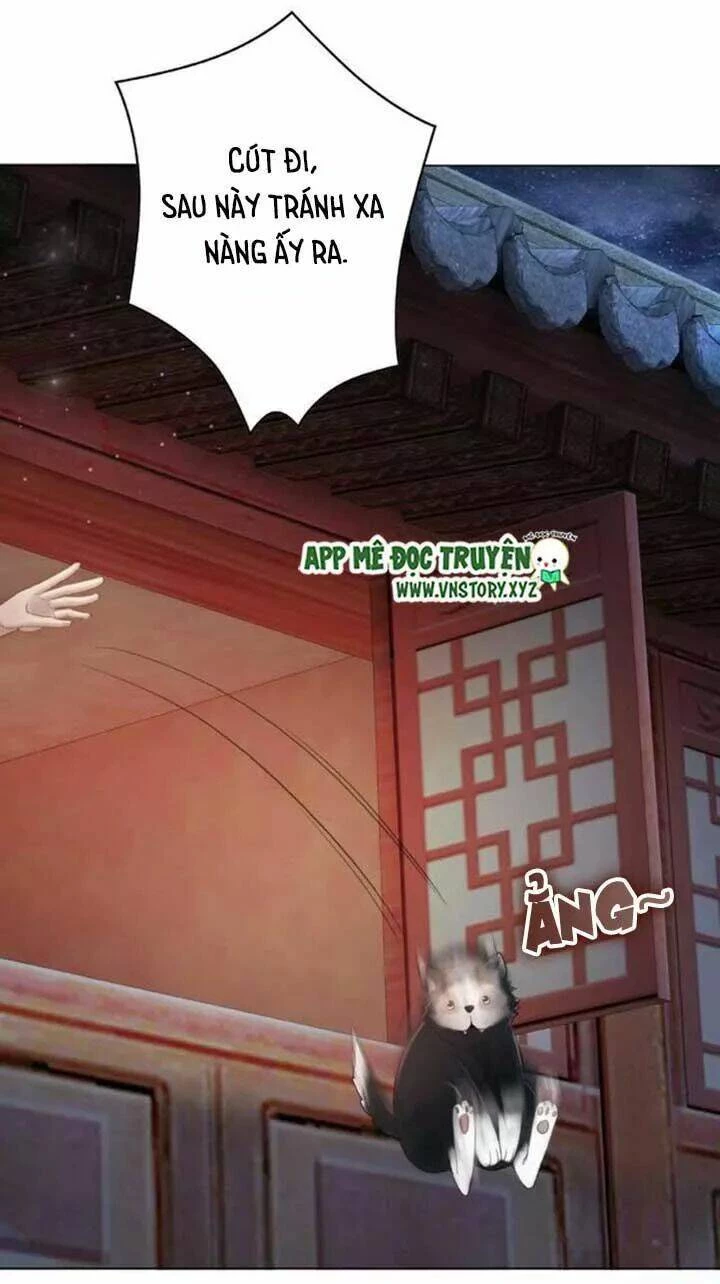 Cực Phẩm Phế Vật Tiểu Thư Chapter 37 - 36
