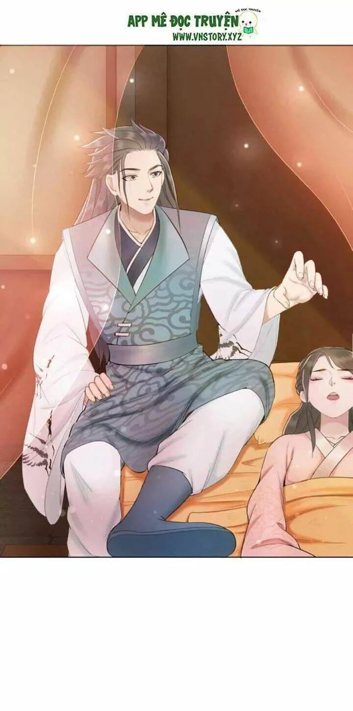 Cực Phẩm Phế Vật Tiểu Thư Chapter 37 - 38