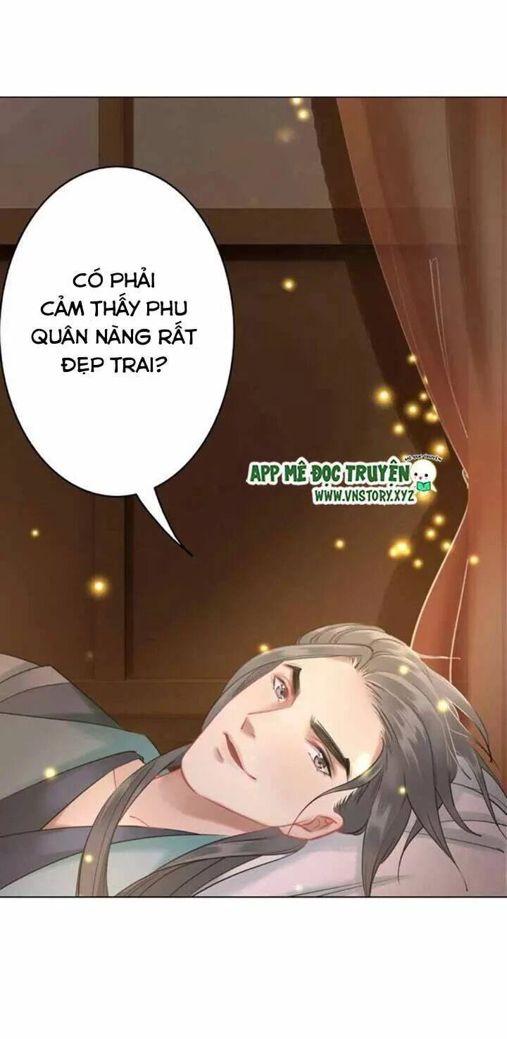 Cực Phẩm Phế Vật Tiểu Thư Chapter 37 - 44