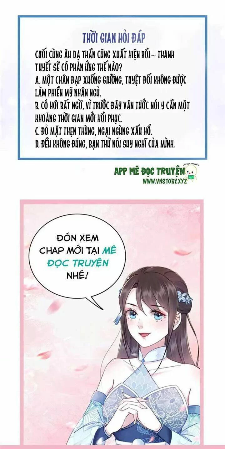 Cực Phẩm Phế Vật Tiểu Thư Chapter 37 - 45