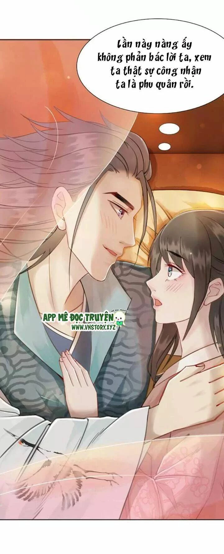 Cực Phẩm Phế Vật Tiểu Thư Chapter 38 - 3