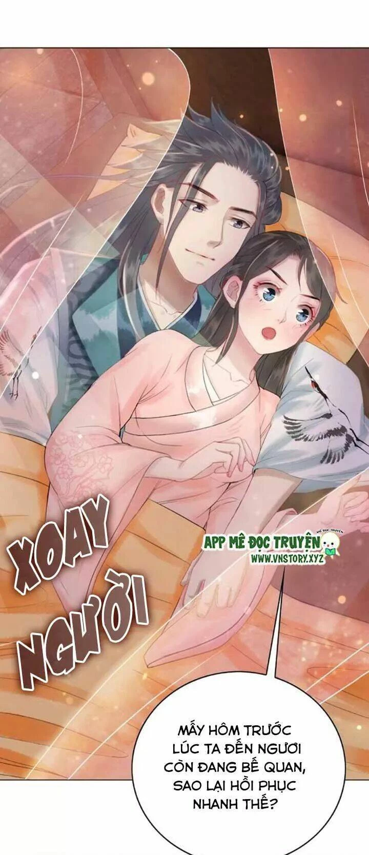 Cực Phẩm Phế Vật Tiểu Thư Chapter 38 - 6