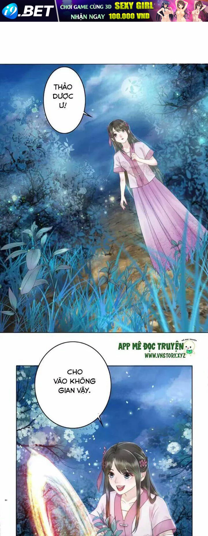 Cực Phẩm Phế Vật Tiểu Thư Chapter 38 - 10