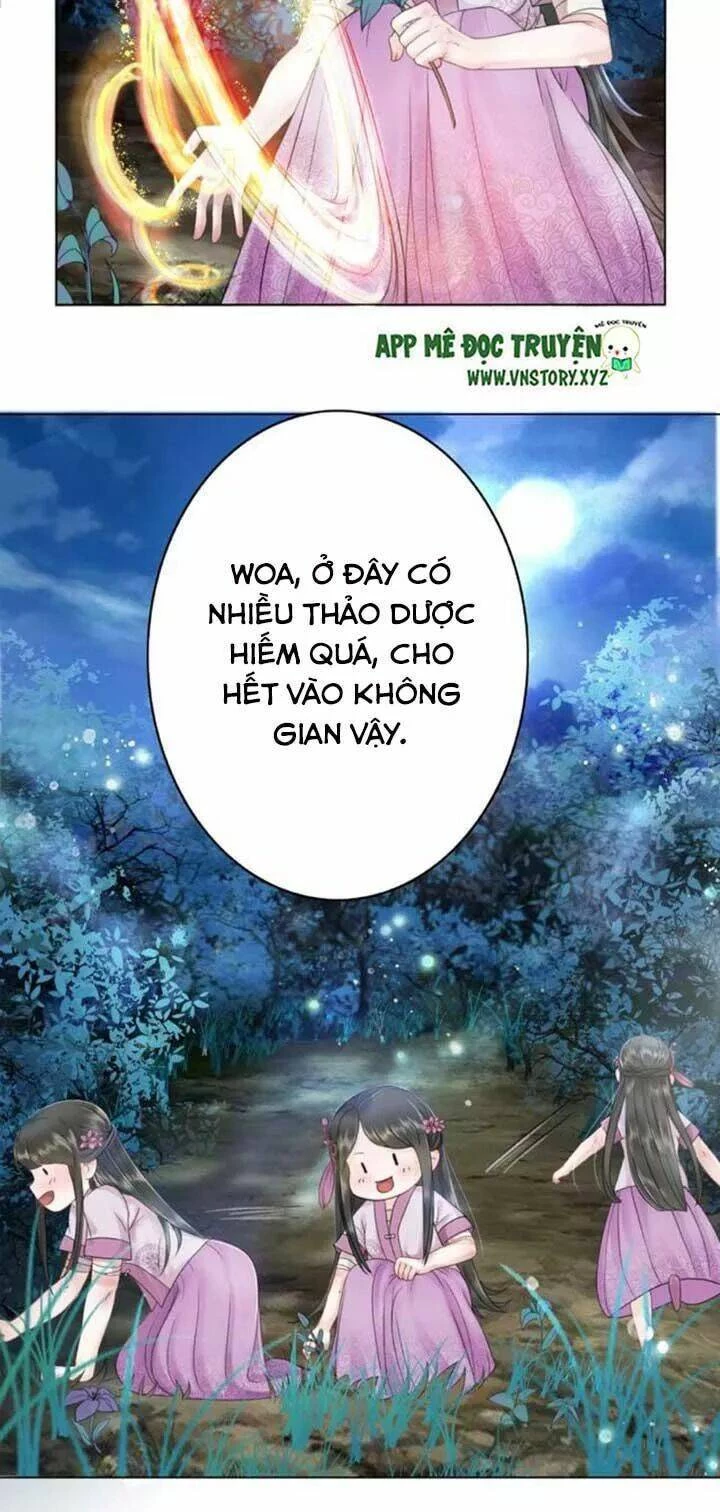 Cực Phẩm Phế Vật Tiểu Thư Chapter 38 - 11