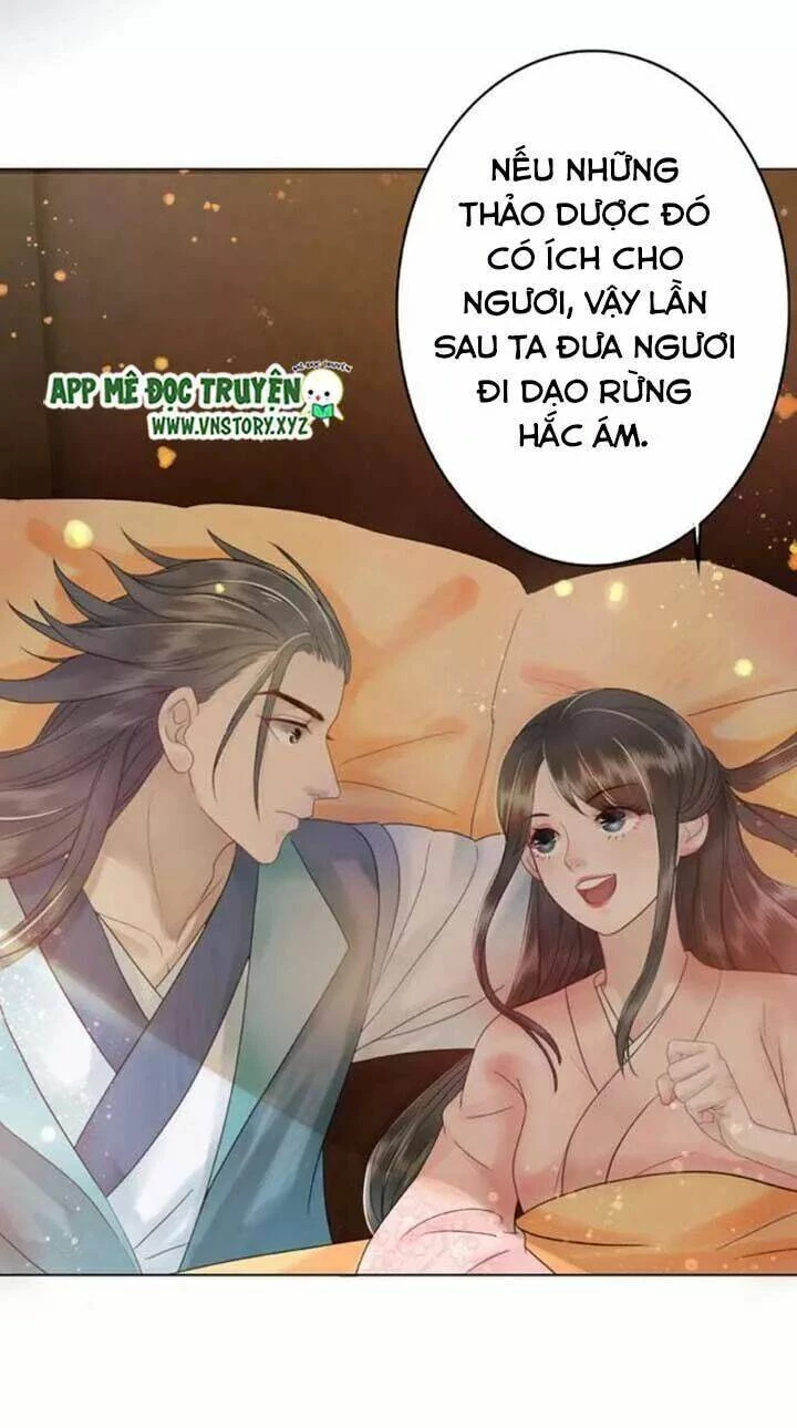 Cực Phẩm Phế Vật Tiểu Thư Chapter 38 - 12