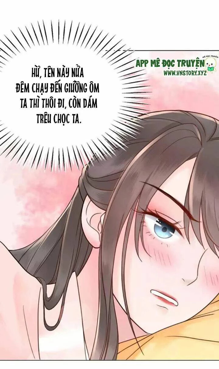 Cực Phẩm Phế Vật Tiểu Thư Chapter 38 - 19